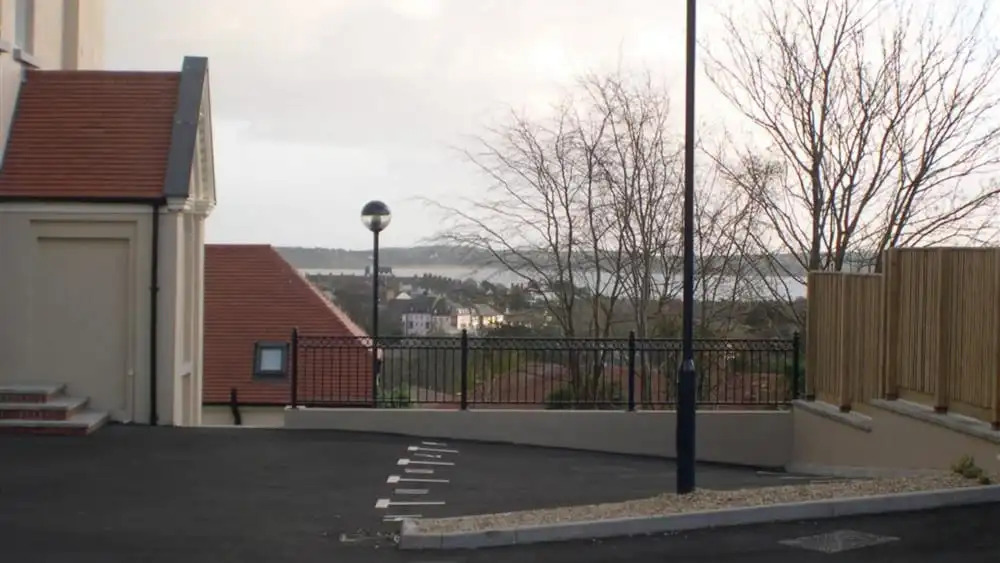 Bryn Y Mor 18