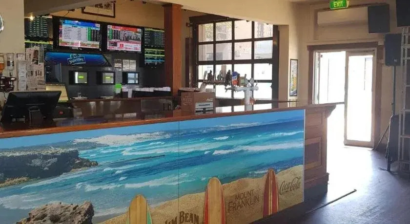 Pier Hotel Port Lincoln