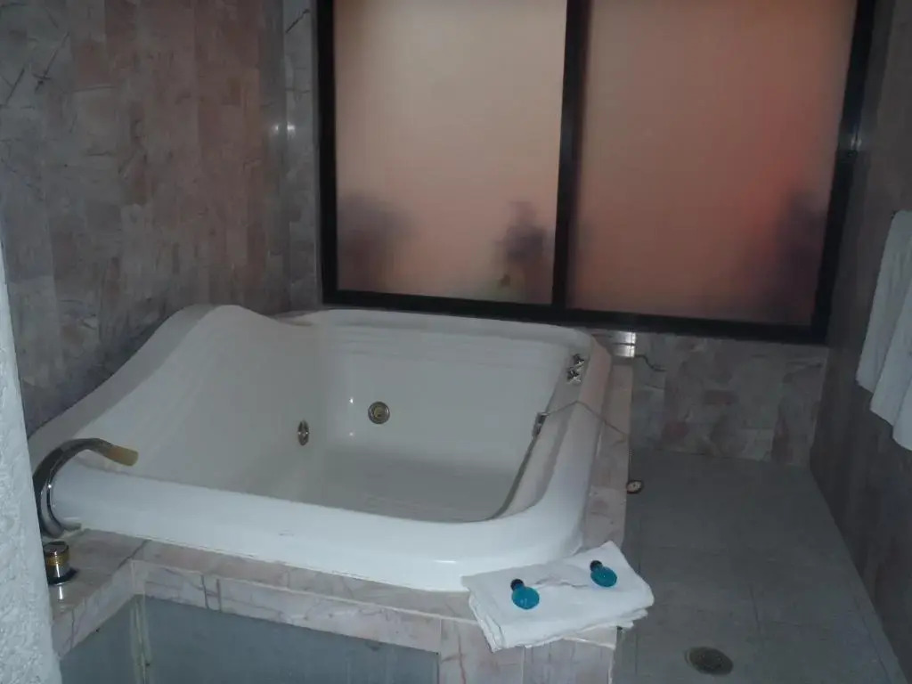 Hotel Real del Sol