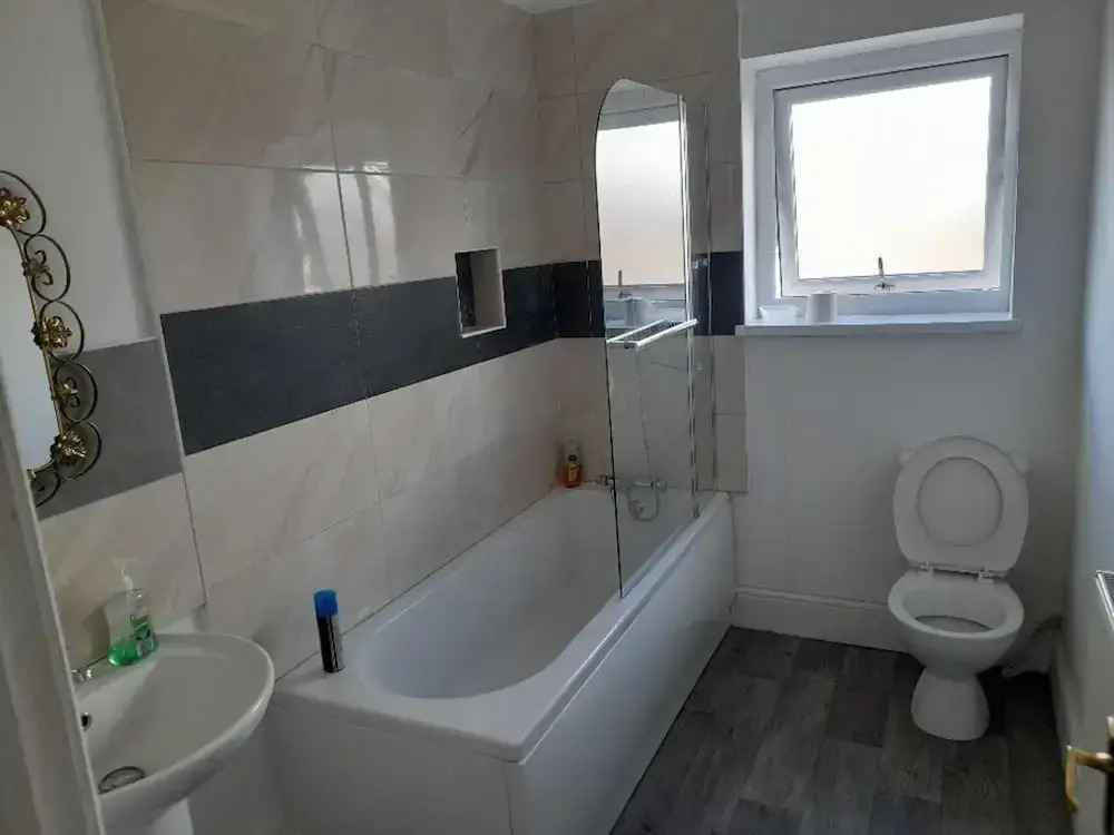 2-bed Apartment Near Beaches & Attractions Petsok