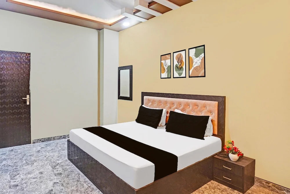 Super Hotel O Shiva