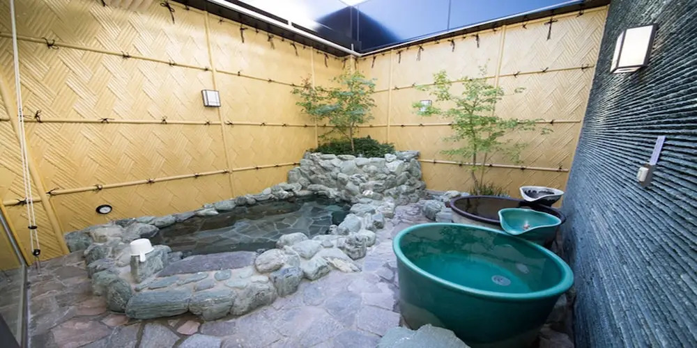 SAKURA SKY HOTEL KASHIWA