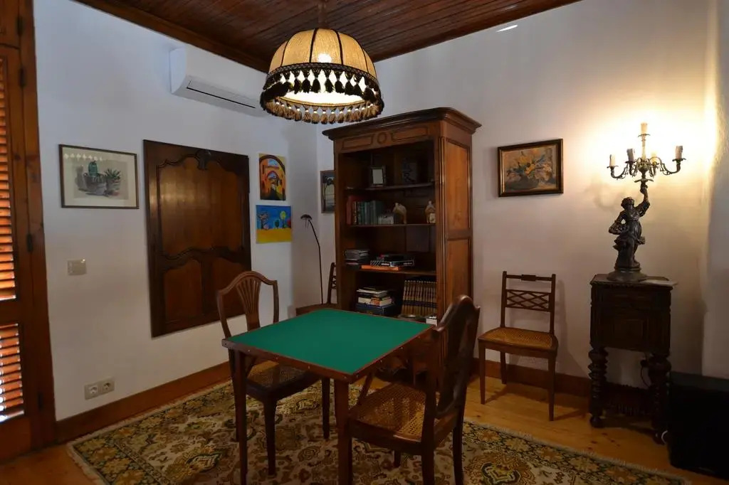 Casa do Coreto