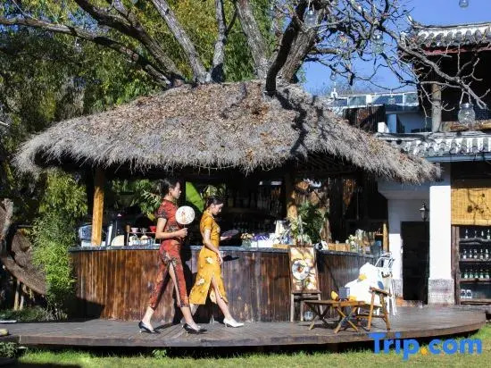 Another residence · island and coffee garden vacation B & B