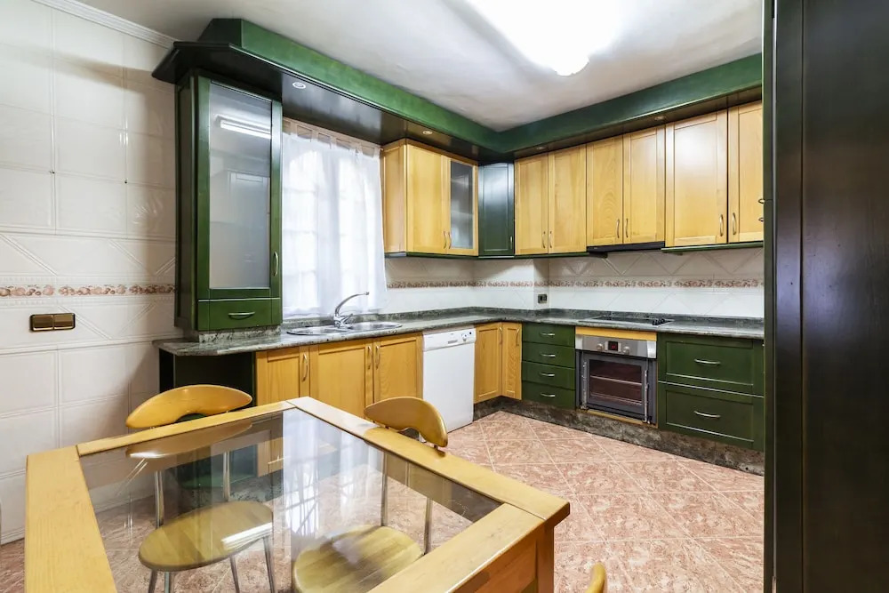 Villa del Mamut, Padul Granada