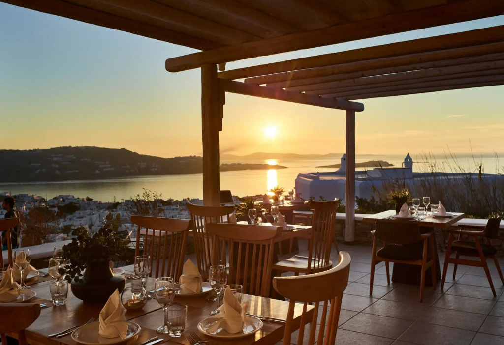 Vencia Boutique Hotel