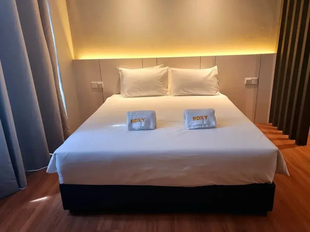 Roxy Hotel Malihah