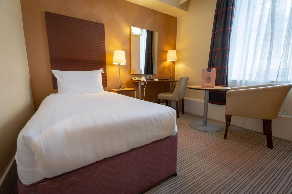 The Angel Hotel