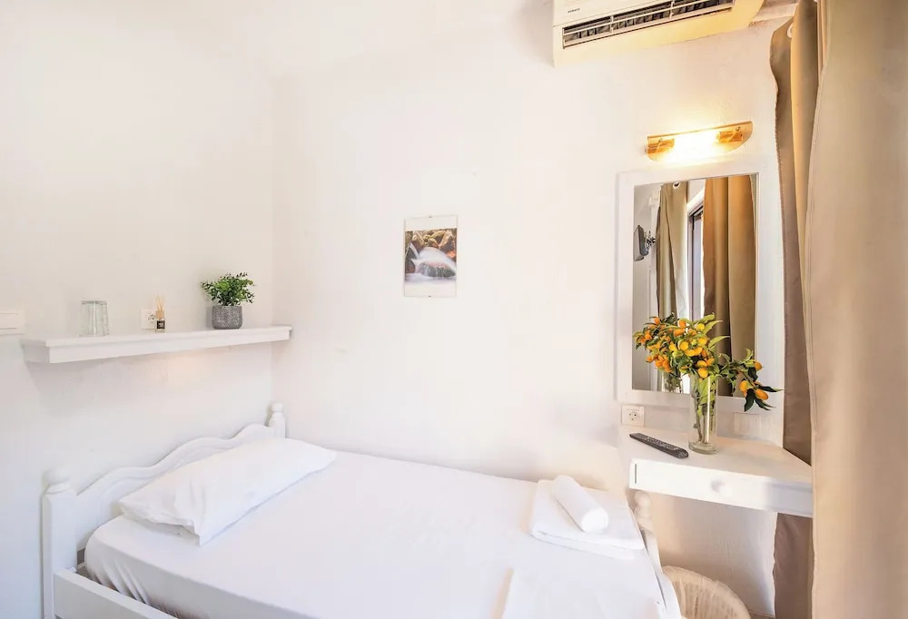 Le Mirage Hotel