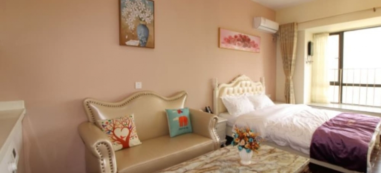 The Star Apartment  Hotel