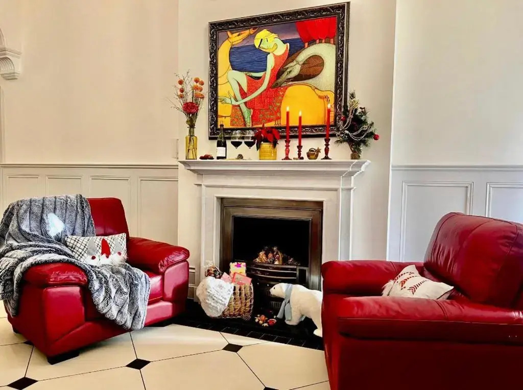 Best 5-bed Luxury Apartment IN Oxford
