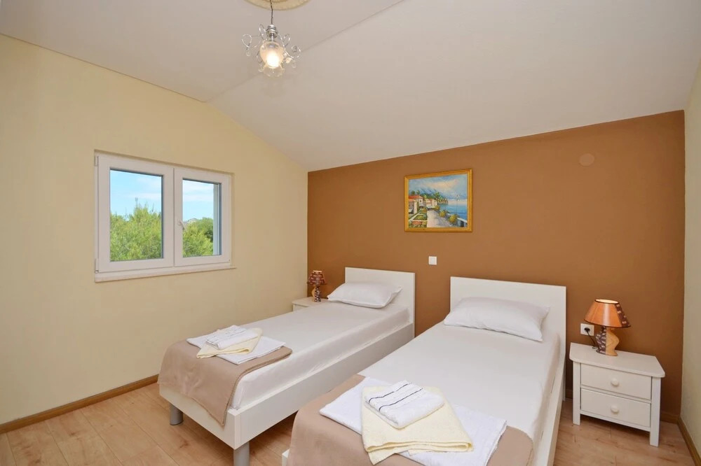 Apartments Silvana