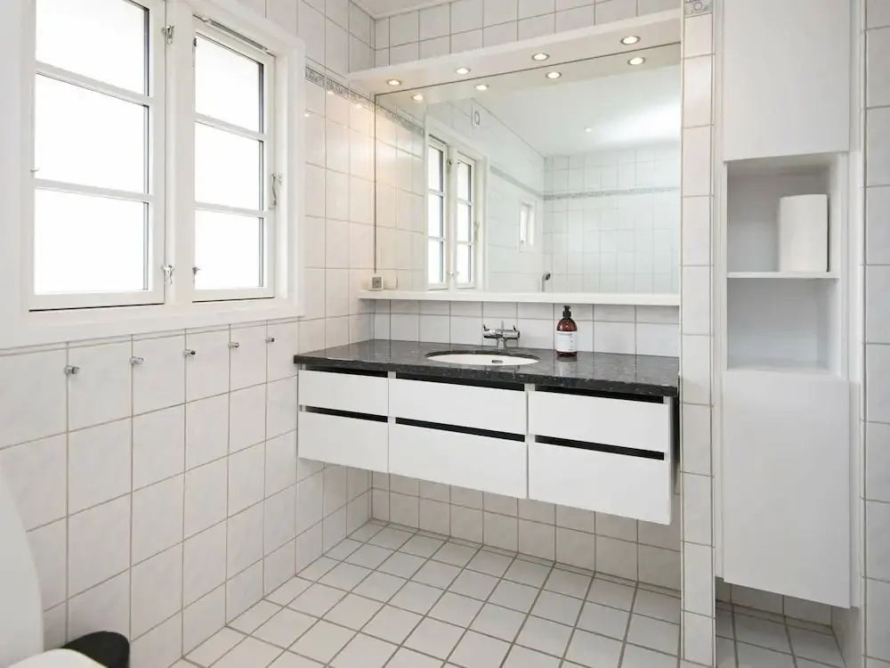 Beautiful Seaside Holiday Home in Juelsminde With Terrace