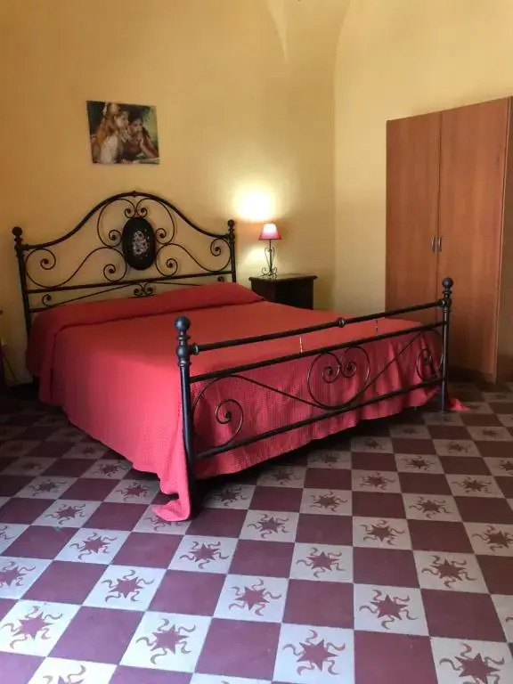 Casa Benedettini tourist apartment in Sicily