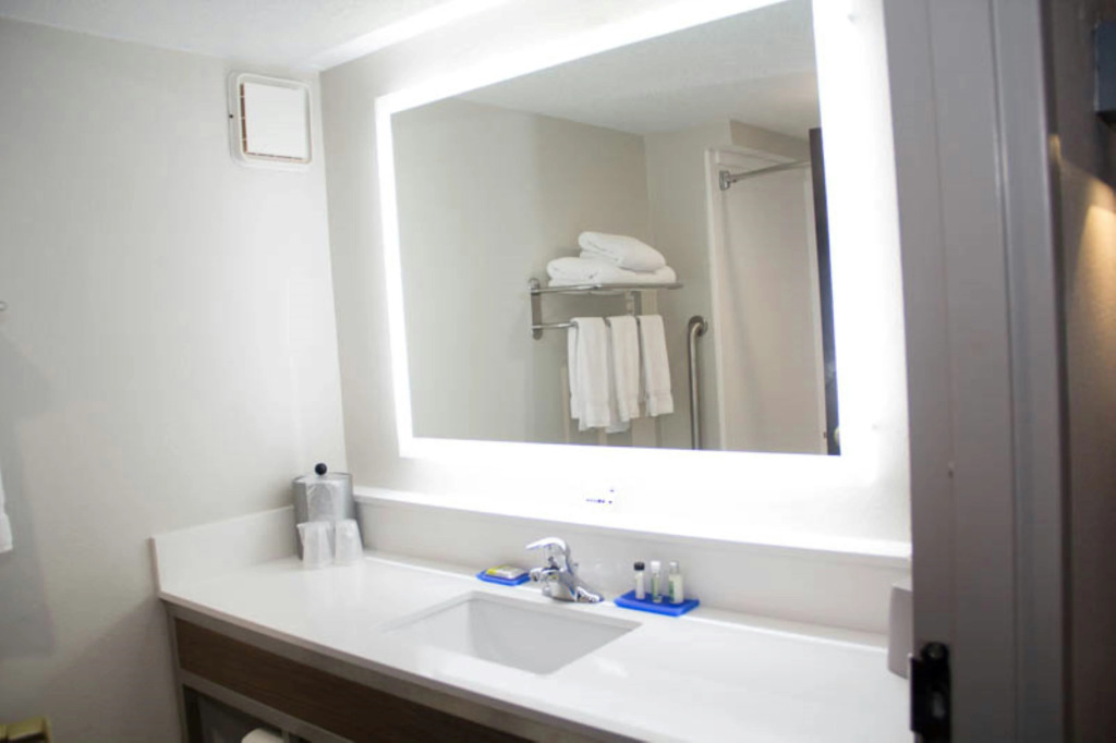 Holiday Inn Express & Suites Kings Mountain - Shelby Area by IHG