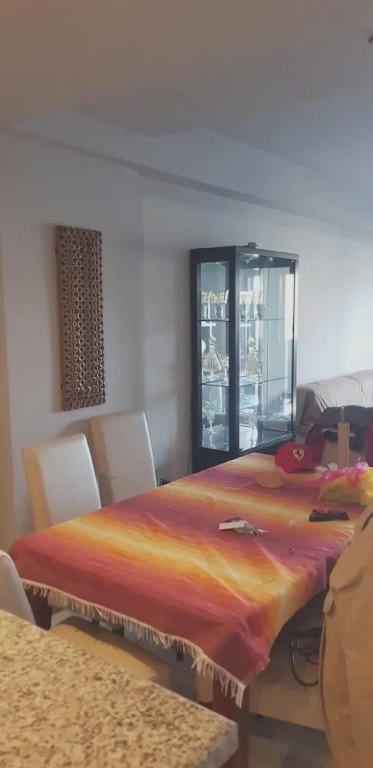 Apartment With 2 Bedrooms in Tanger, With Wonderful sea View, Shared Pool, Balcony Near the Beach