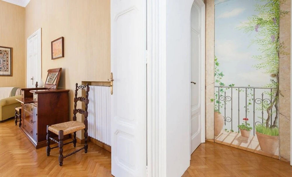 Apartment Santa Brigida - BH 11