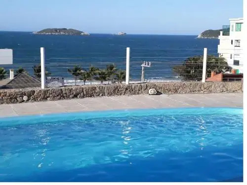 Mirante Dos Ingleses