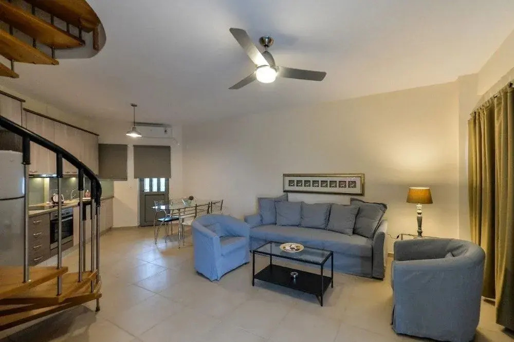 Avia Blue Maisonettes - Messinia Gulf Retreat