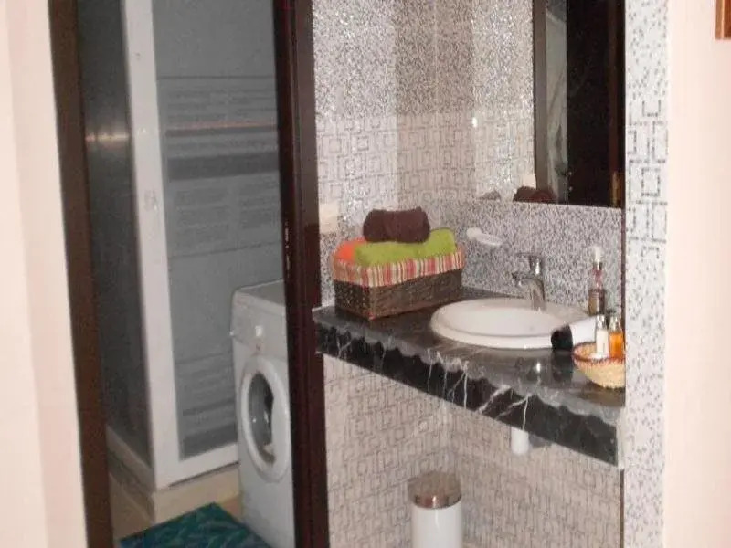 Résidence Bab El Janoub