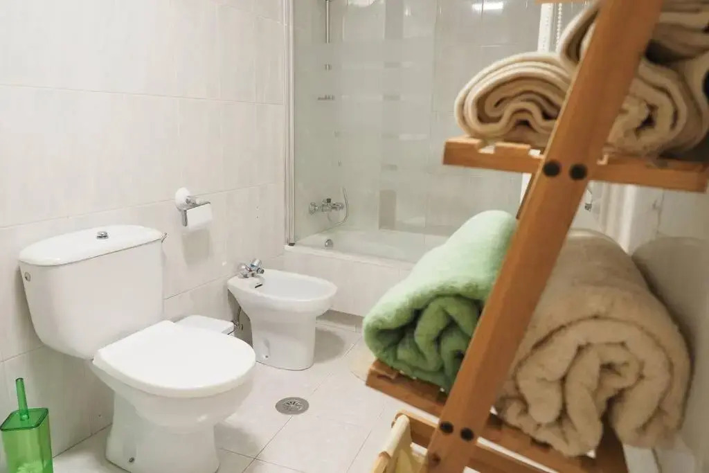 Apartamento El Parque