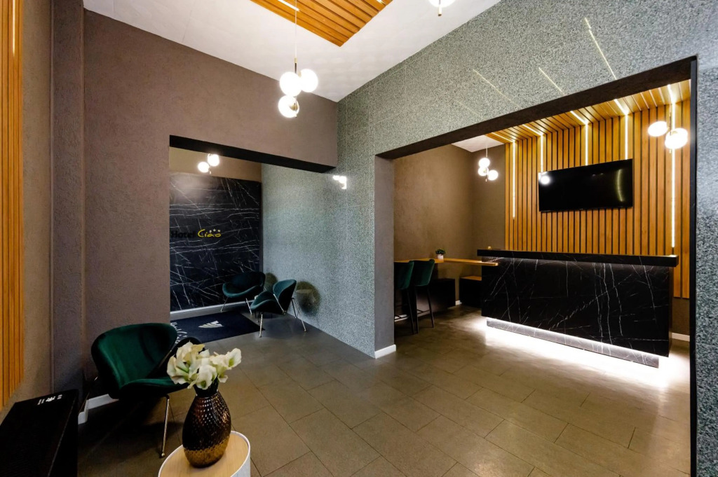 Hotel Ciao