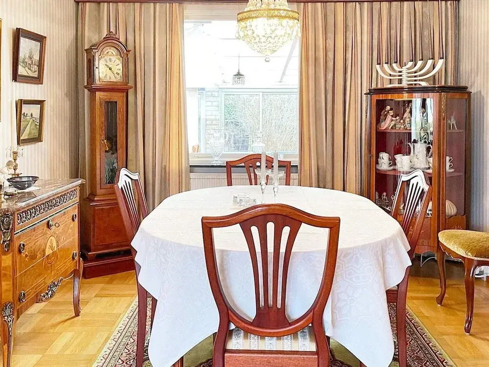 7 person holiday home in SÖLVESBORG-By Traum