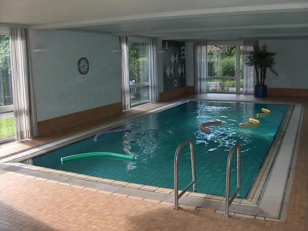 Landhotel Ridder