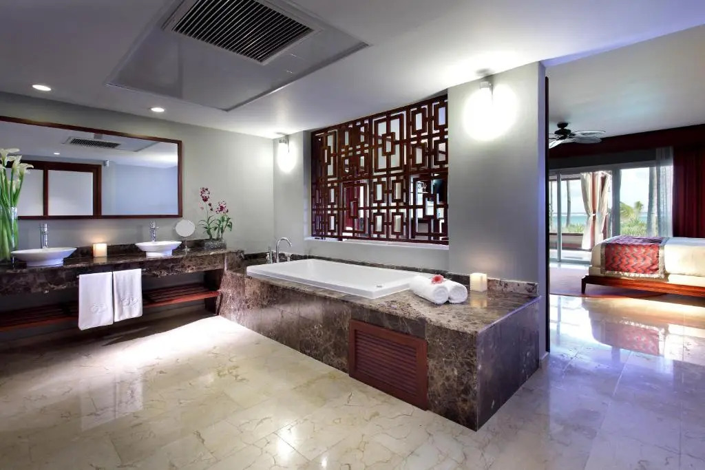 Grand Palladium Select Bávaro - All Inclusive