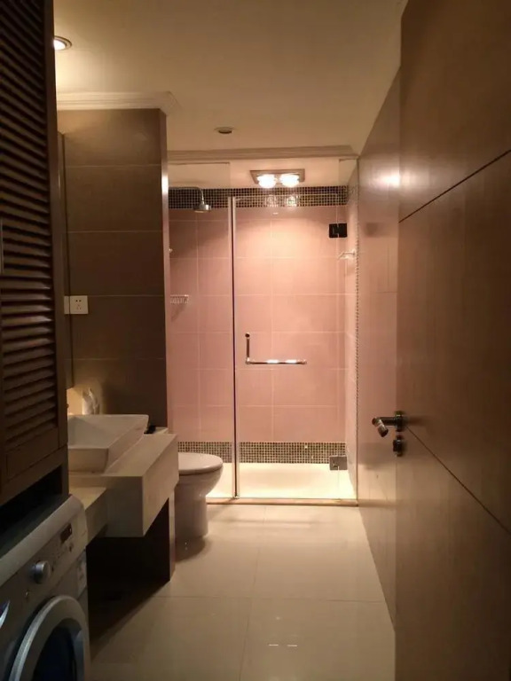 Chongqing Youmi Serviced Hotel