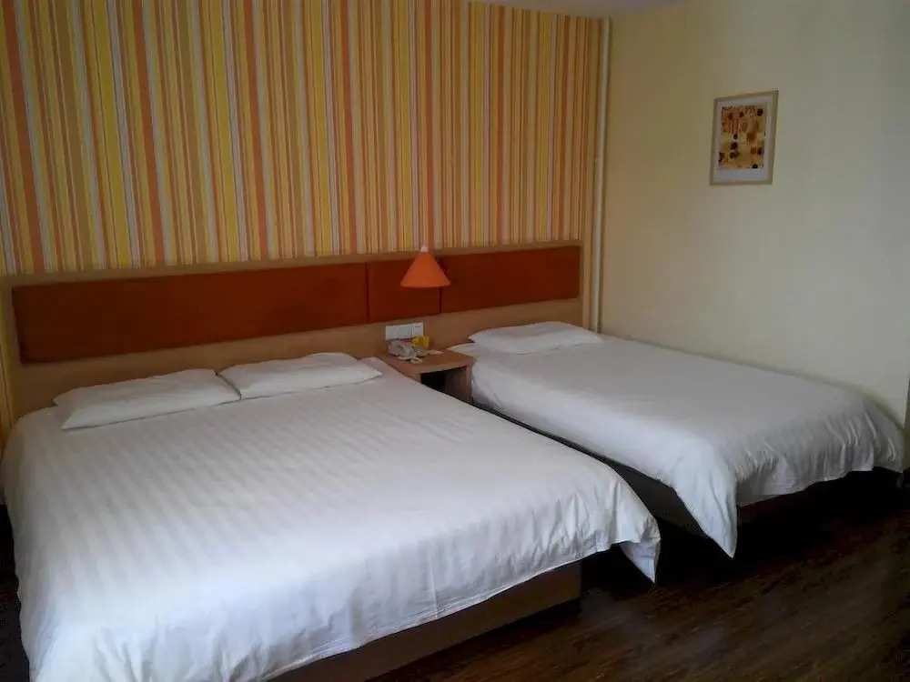Home Inn Beijing Fangshan Chengguan