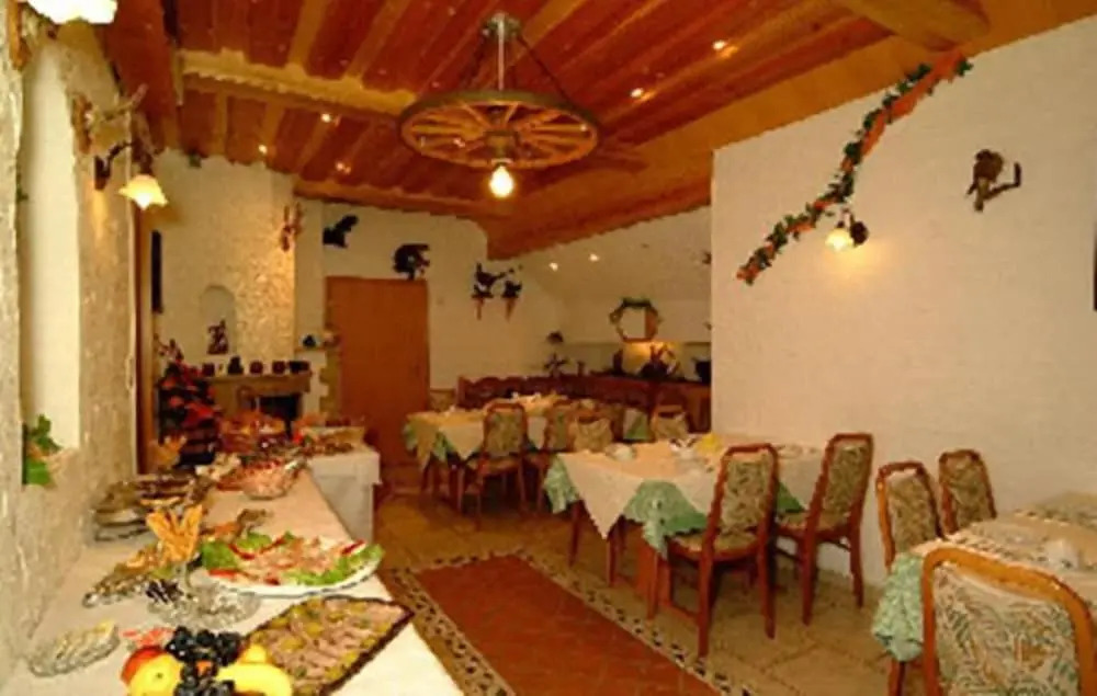Landgasthaus zum Hirsch