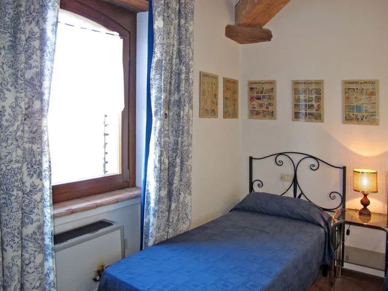 Casa il colle