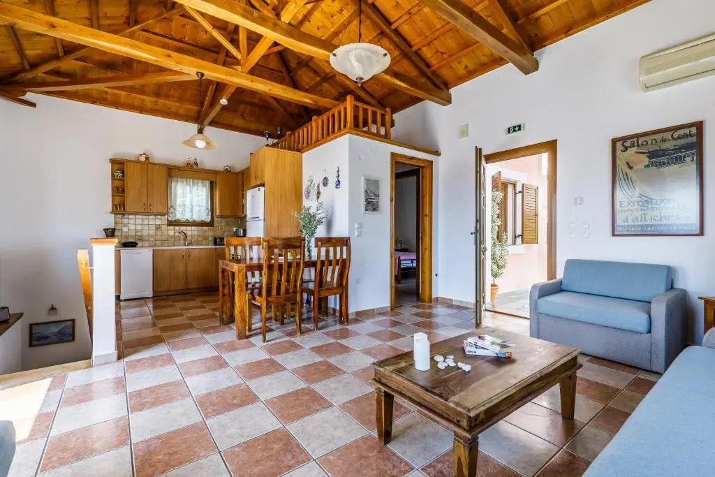 Villa Chrysalis