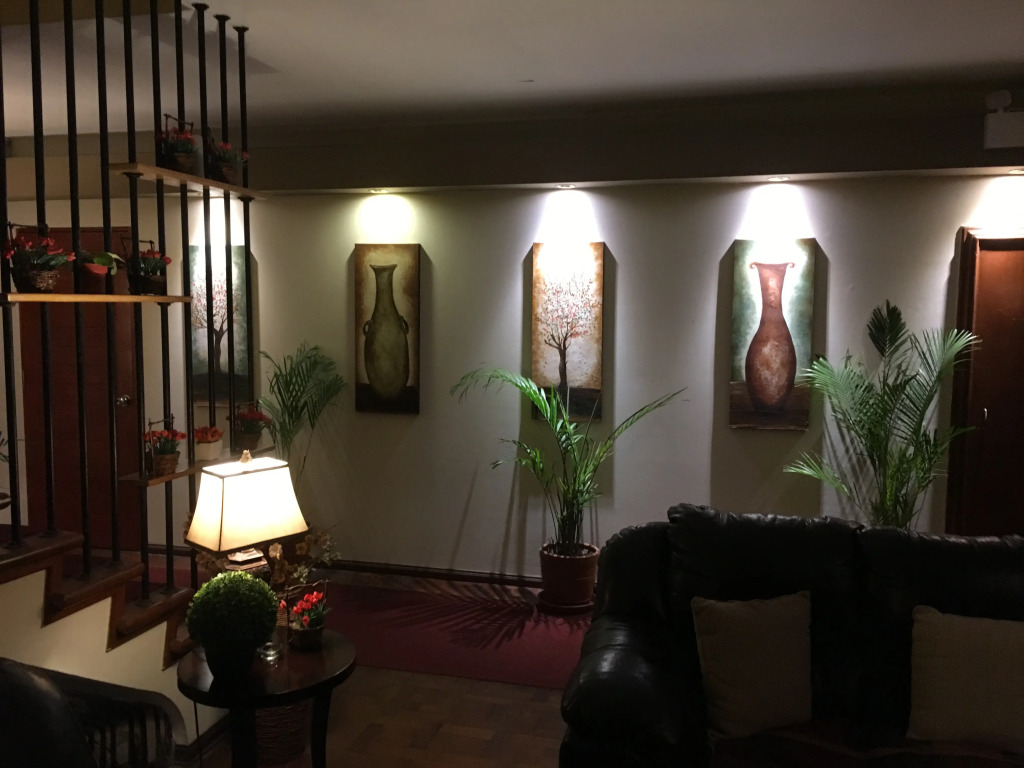 Casa Bella Miraflores