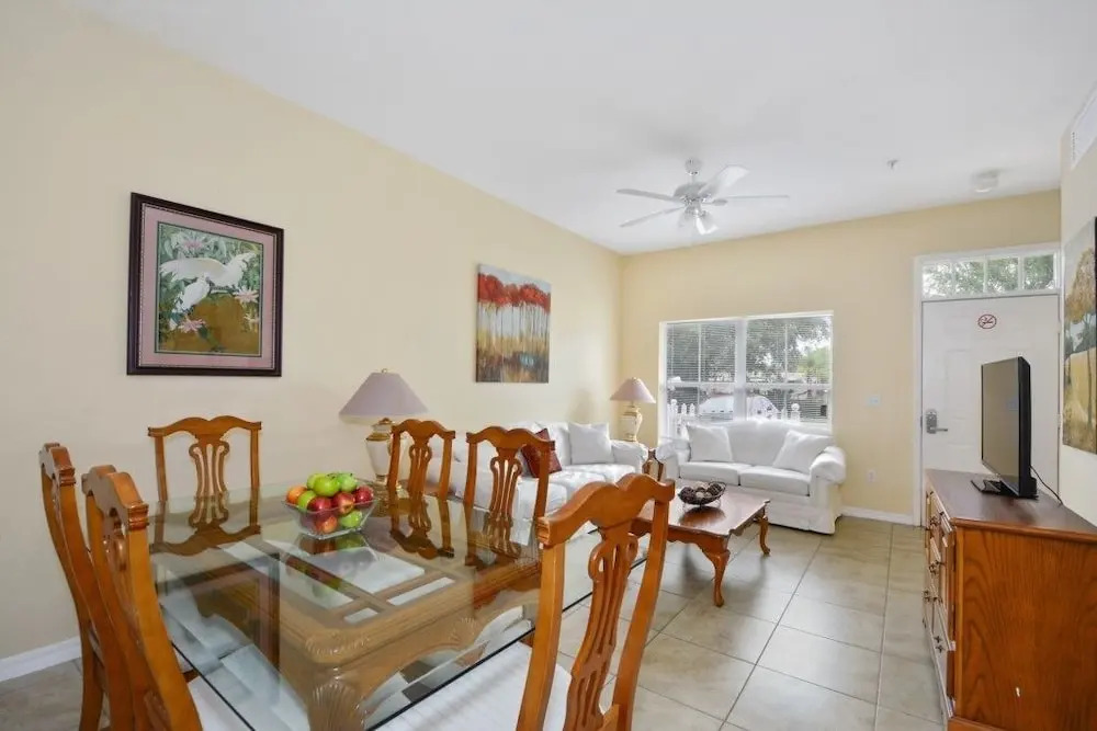3 bedroom Villa at Seven Dwarfs
