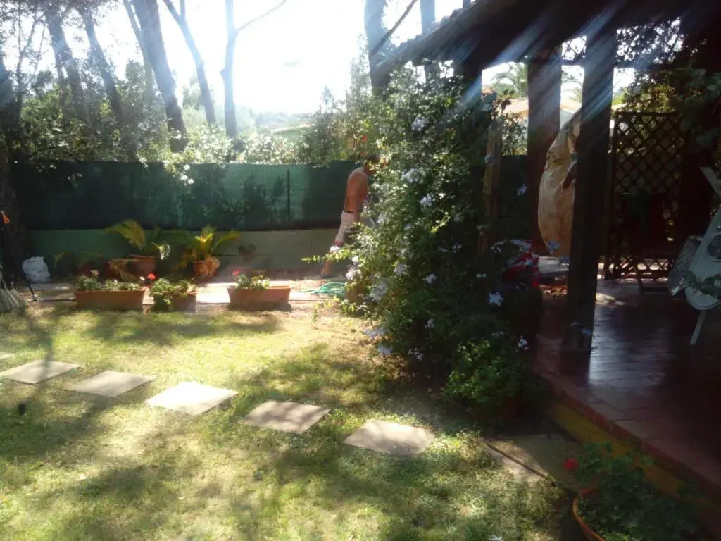 Casa Lory