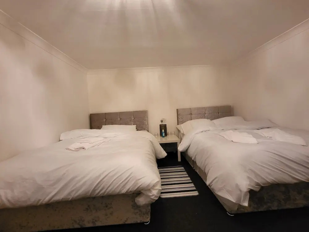 The Collingwood Guest House