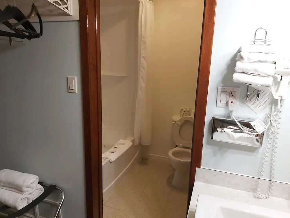 Travel Inn Hearst