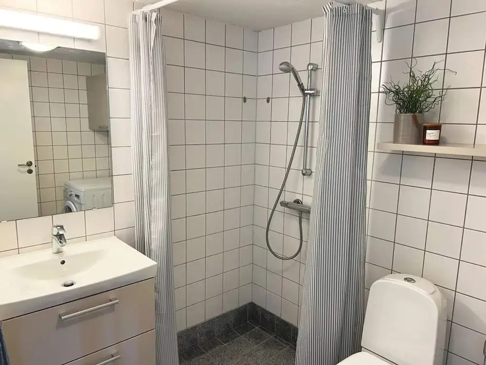 4 Person Holiday Home in Gudhjem