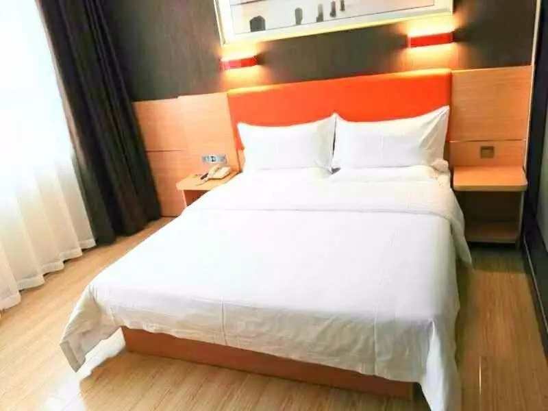 7Days Premium Chenzhou Guoqing South Road Branch