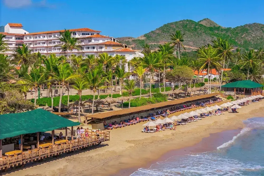 Sun Sol Isla Margarita