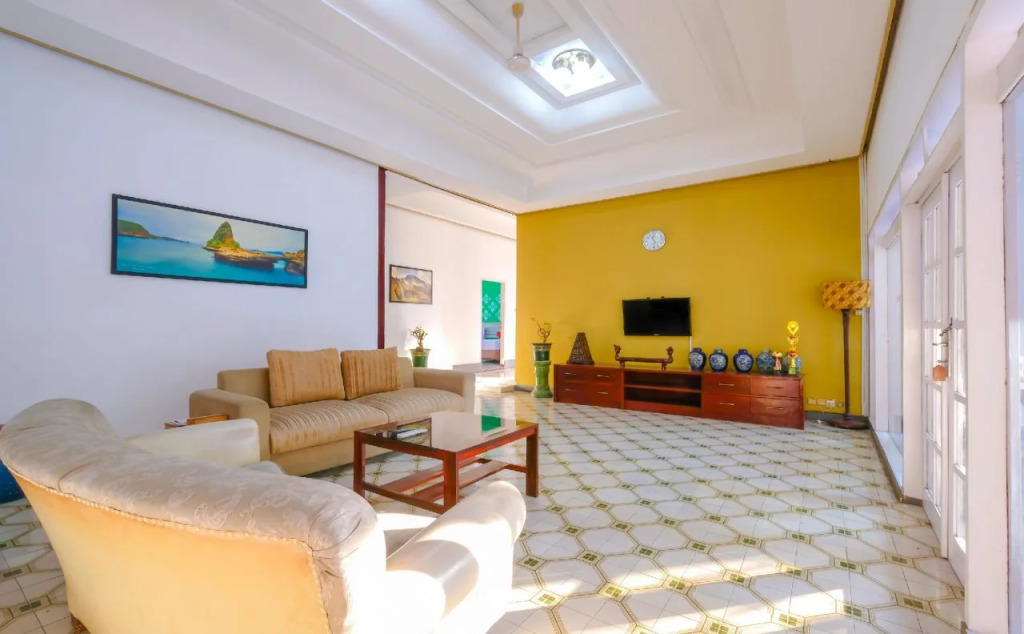 Lombok Guest House