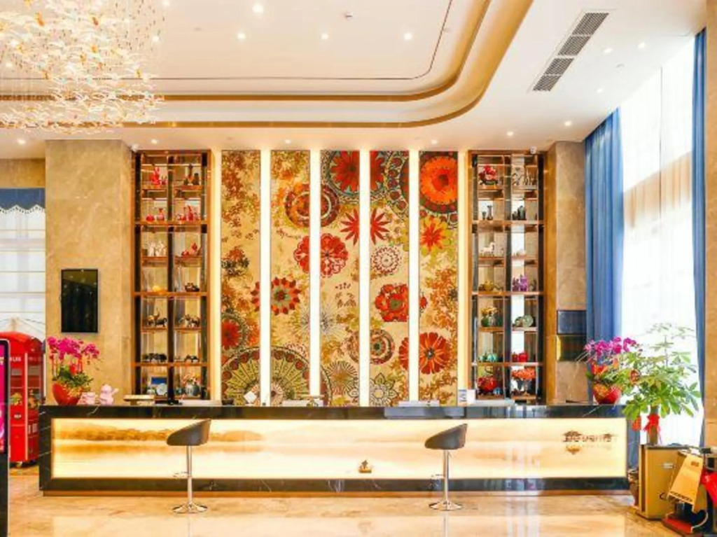 Milan International Hotel