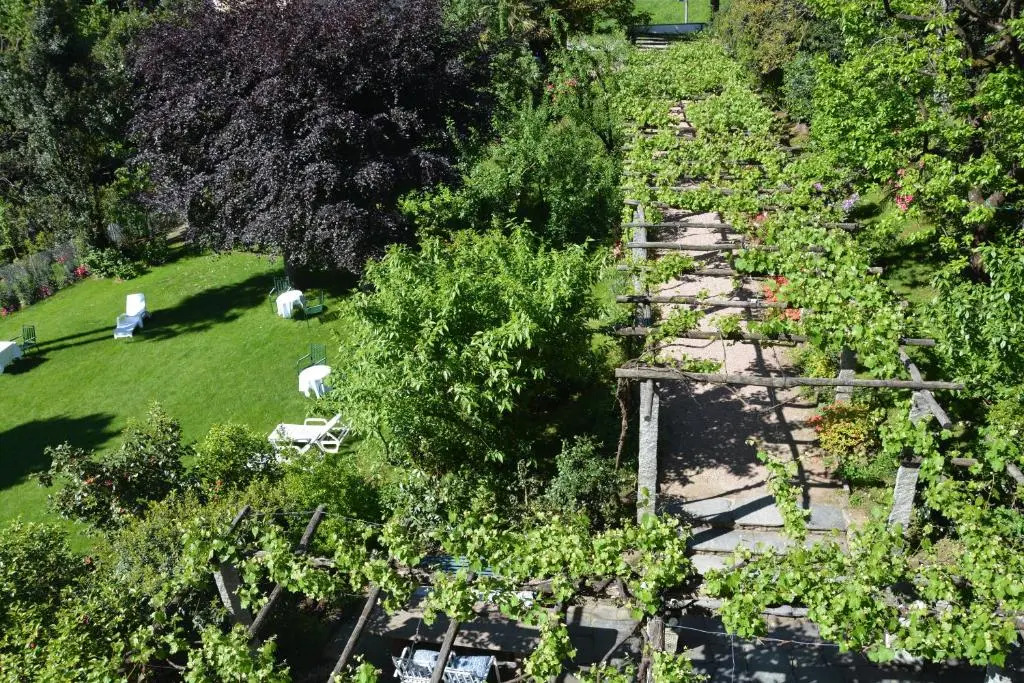 Hotel Villa Selva