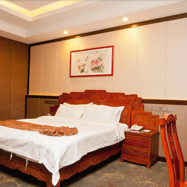 Qi Yue International Hotel