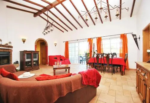 Villa Monaco