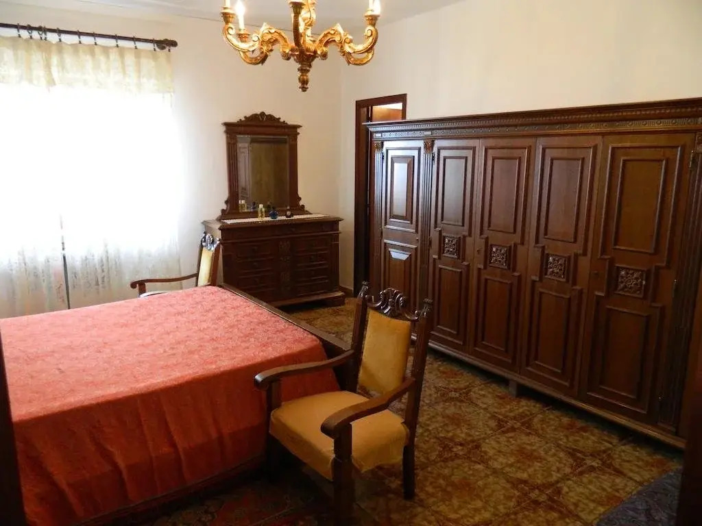 NEW Casa Corvaja