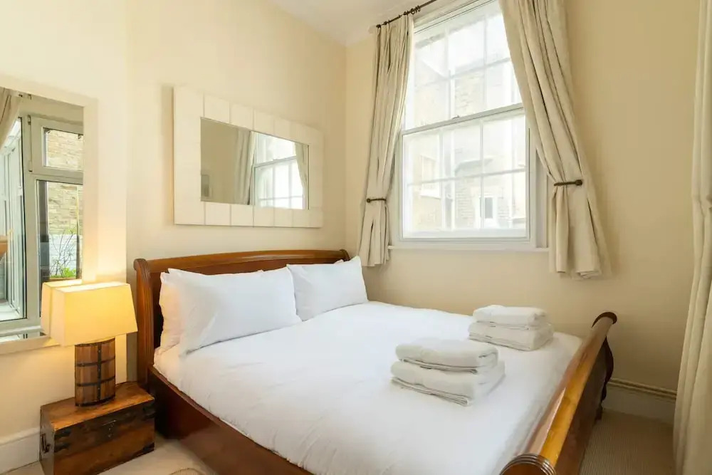 Lovely Pimlico Home