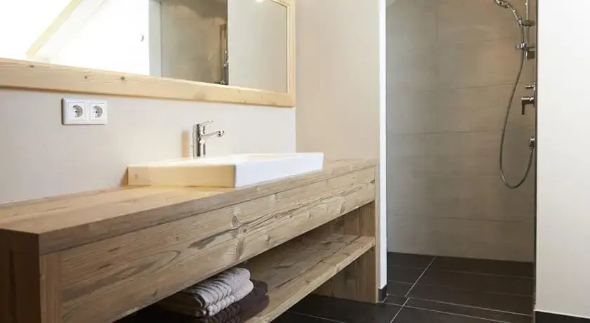 Zederberg Appartements